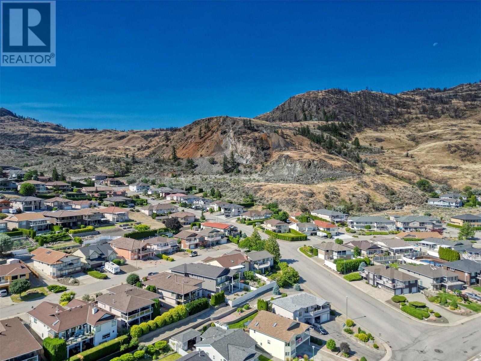 11913 QUAIL RIDGE Place, Osoyoos