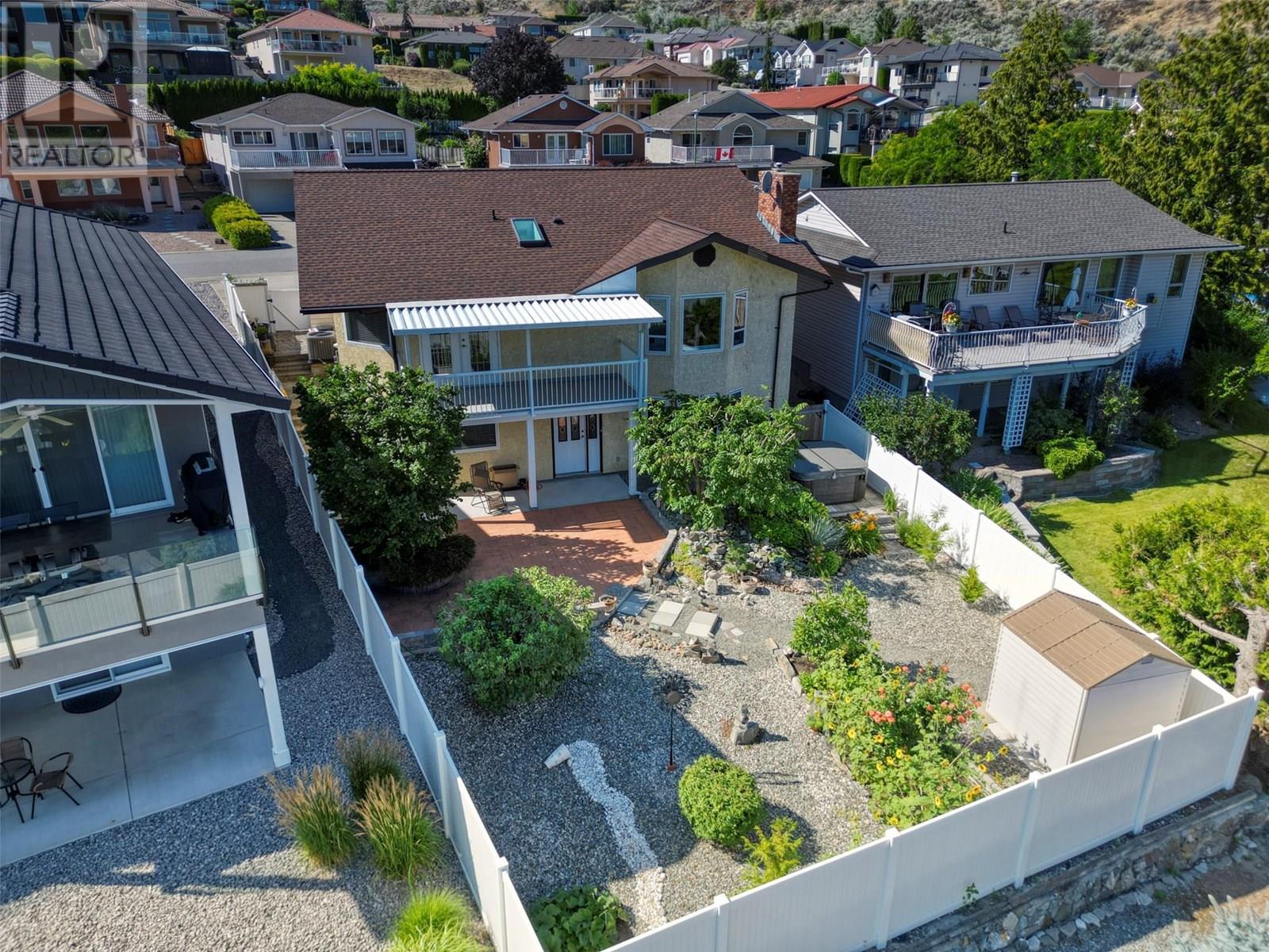 11913 QUAIL RIDGE Place, Osoyoos
