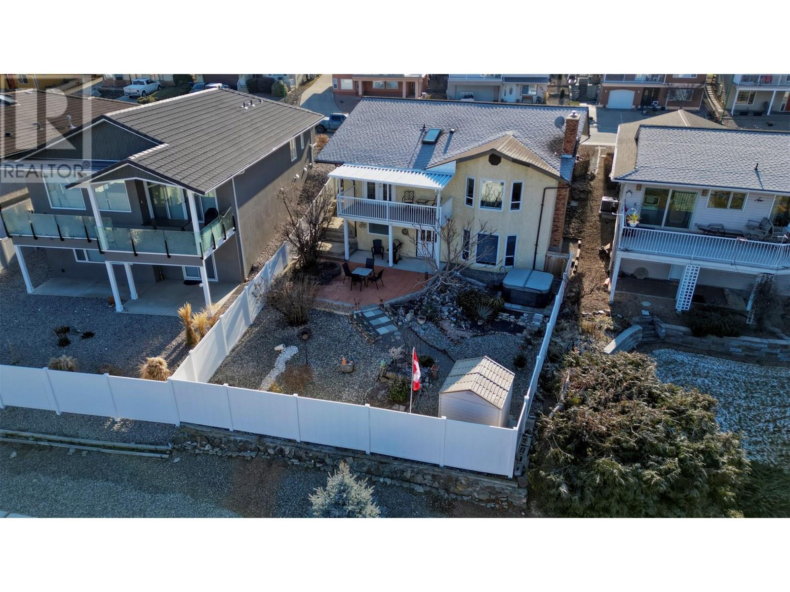 11913 QUAIL RIDGE Place, Osoyoos