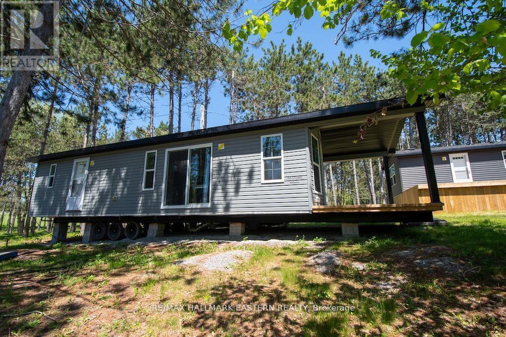 Photo 8 of Lot 205 52 Fire Route 39, Trent Lakes ON