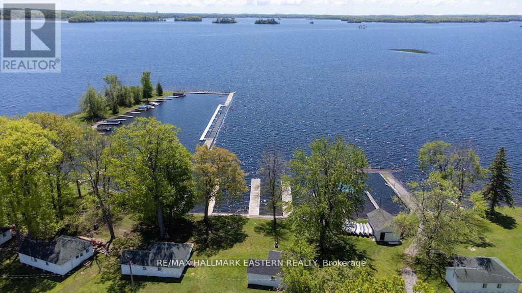 Photo 11 of Lot 205 52 Fire Route 39, Trent Lakes ON
