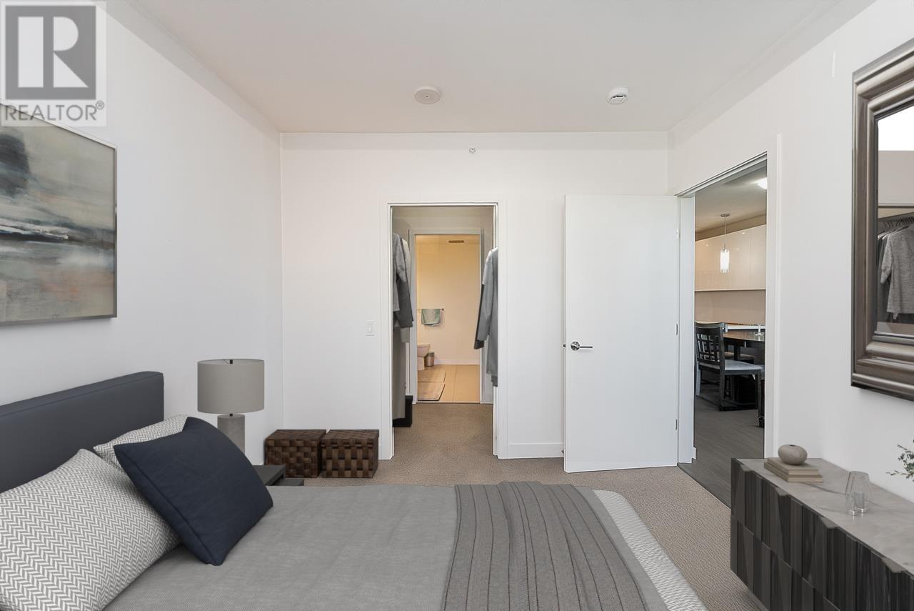 Photo 3 of 711 271 Francis Way, New Westminster BC