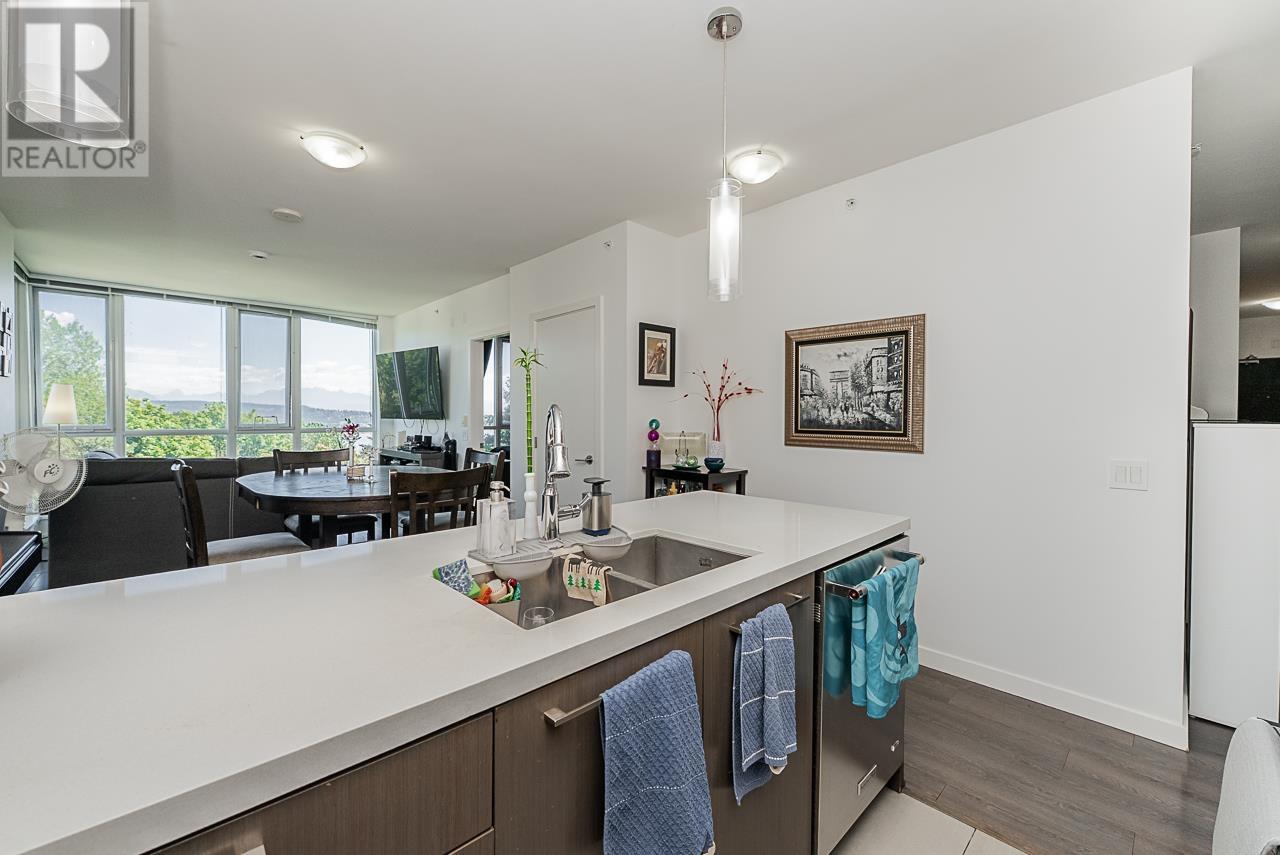 Photo 10 of 711 271 Francis Way, New Westminster BC