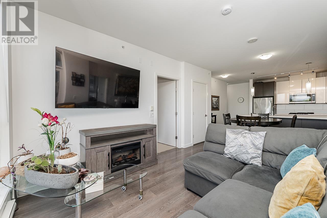 Photo 2 of 711 271 Francis Way, New Westminster BC