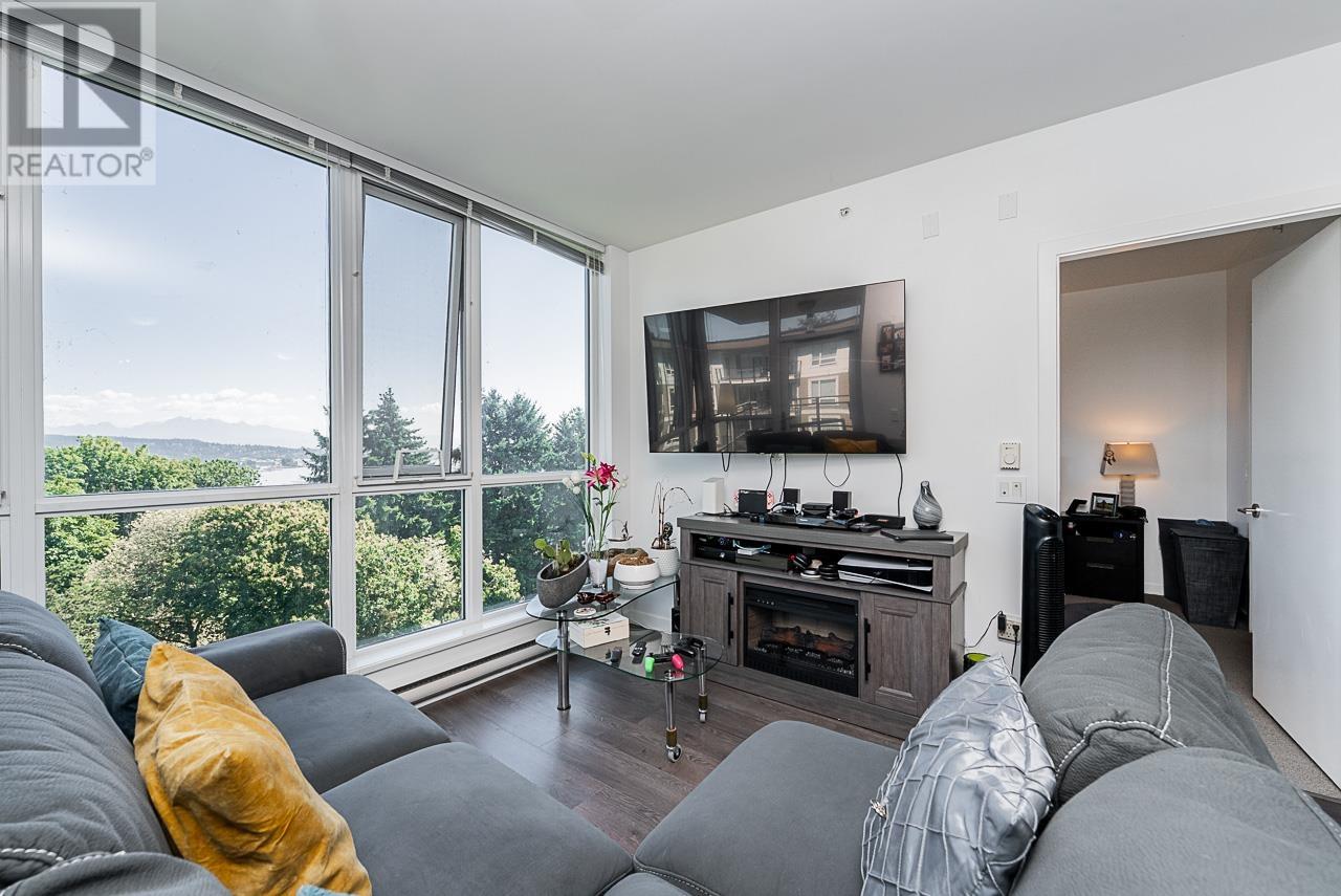 Photo 30 of 711 271 Francis Way, New Westminster BC