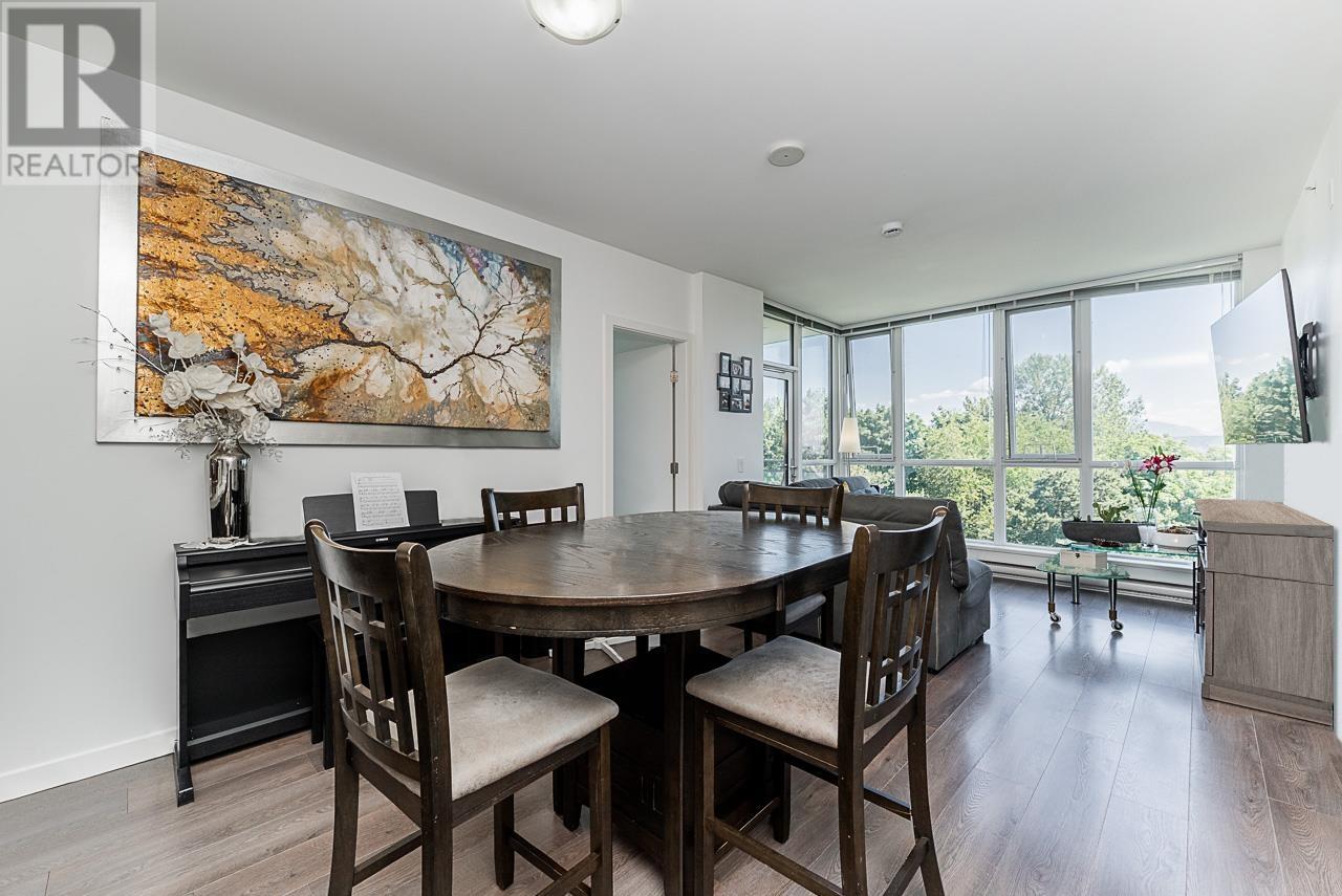 Photo 6 of 711 271 Francis Way, New Westminster BC