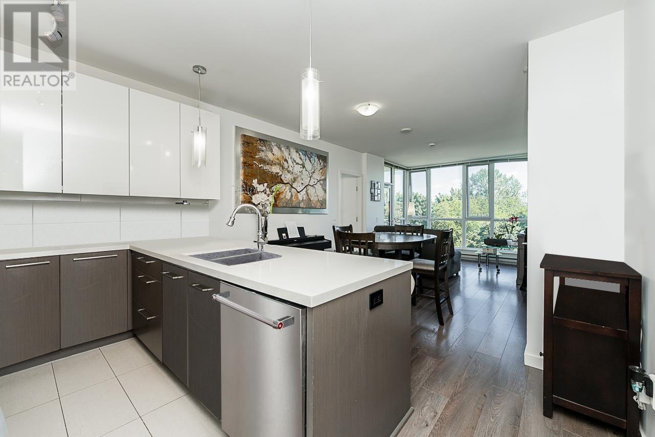 Photo 22 of 711 271 Francis Way, New Westminster BC