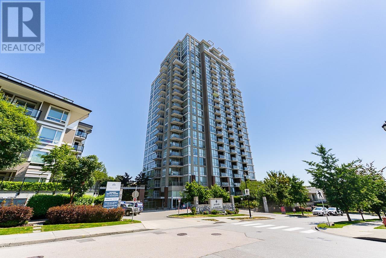 Photo 23 of 711 271 Francis Way, New Westminster BC