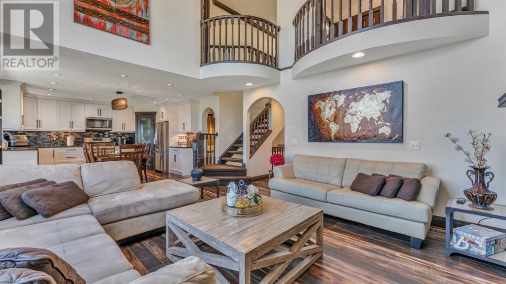 Single Family House for Sale in  Coral Shores Landing NE Coral Springs Calgary 