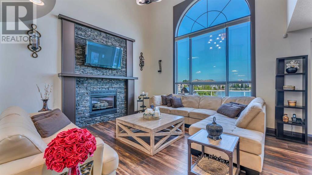 Single Family House for Sale in  Coral Shores Landing NE Coral Springs Calgary 