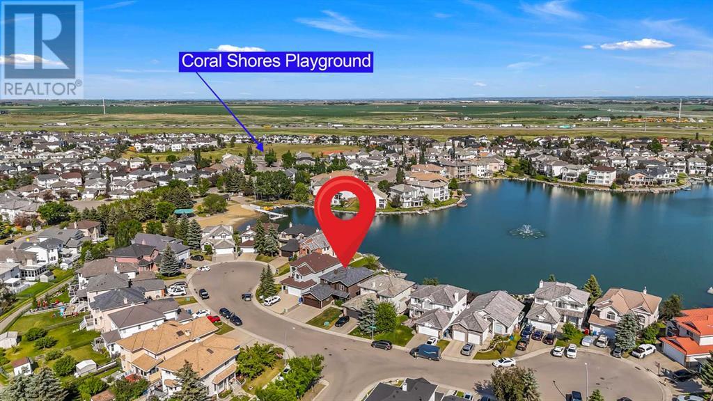 Single Family House for Sale in  Coral Shores Landing NE Coral Springs Calgary 