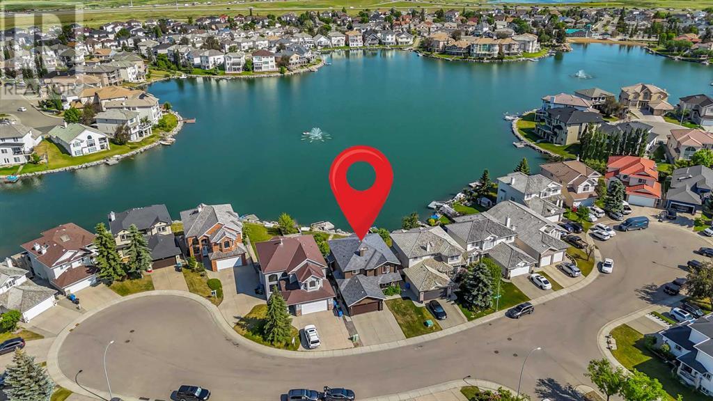 Single Family House for Sale in  Coral Shores Landing NE Coral Springs Calgary 