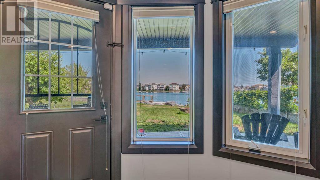 Single Family House for Sale in  Coral Shores Landing NE Coral Springs Calgary 