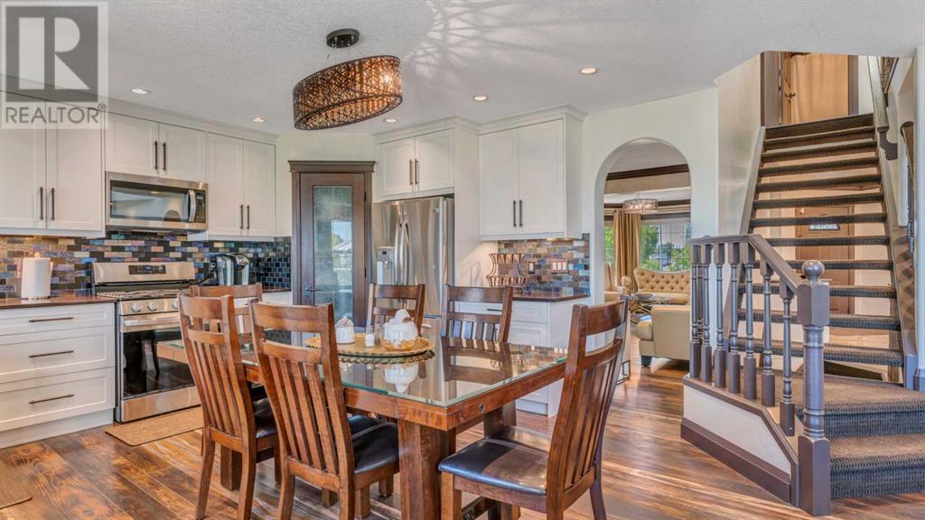 Single Family House for Sale in  Coral Shores Landing NE Coral Springs Calgary 