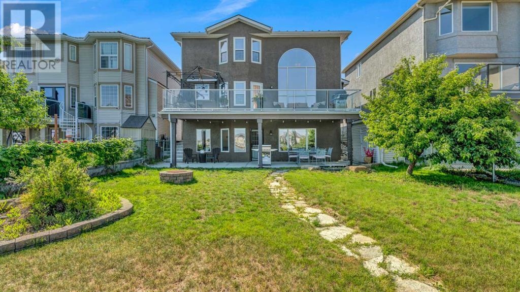 Single Family House for Sale in  Coral Shores Landing NE Coral Springs Calgary 