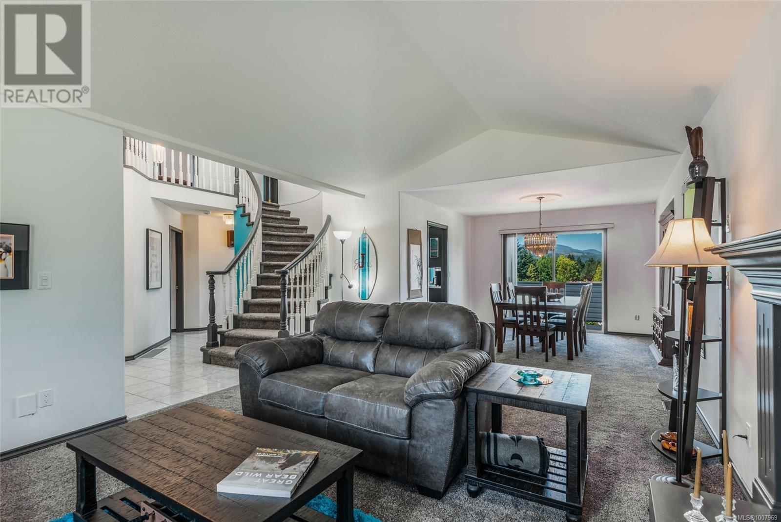 3150 McNaughton Ave, Port Alberni