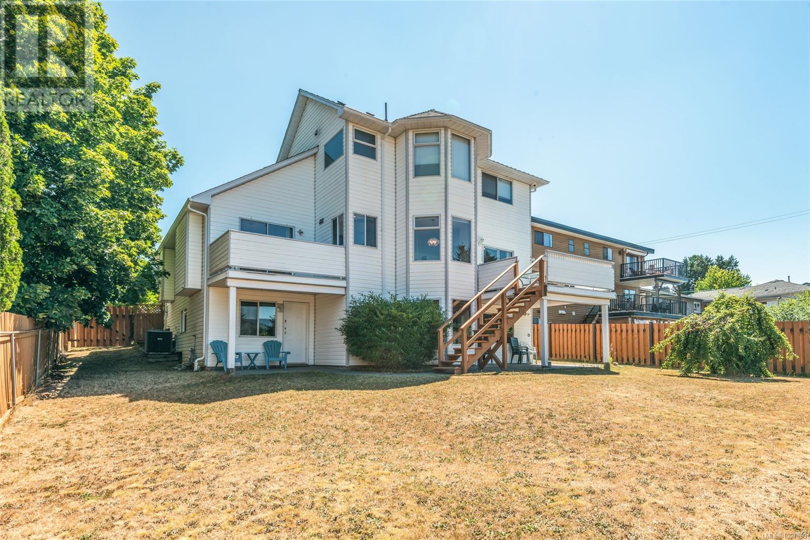 3150 McNaughton Ave, Port Alberni