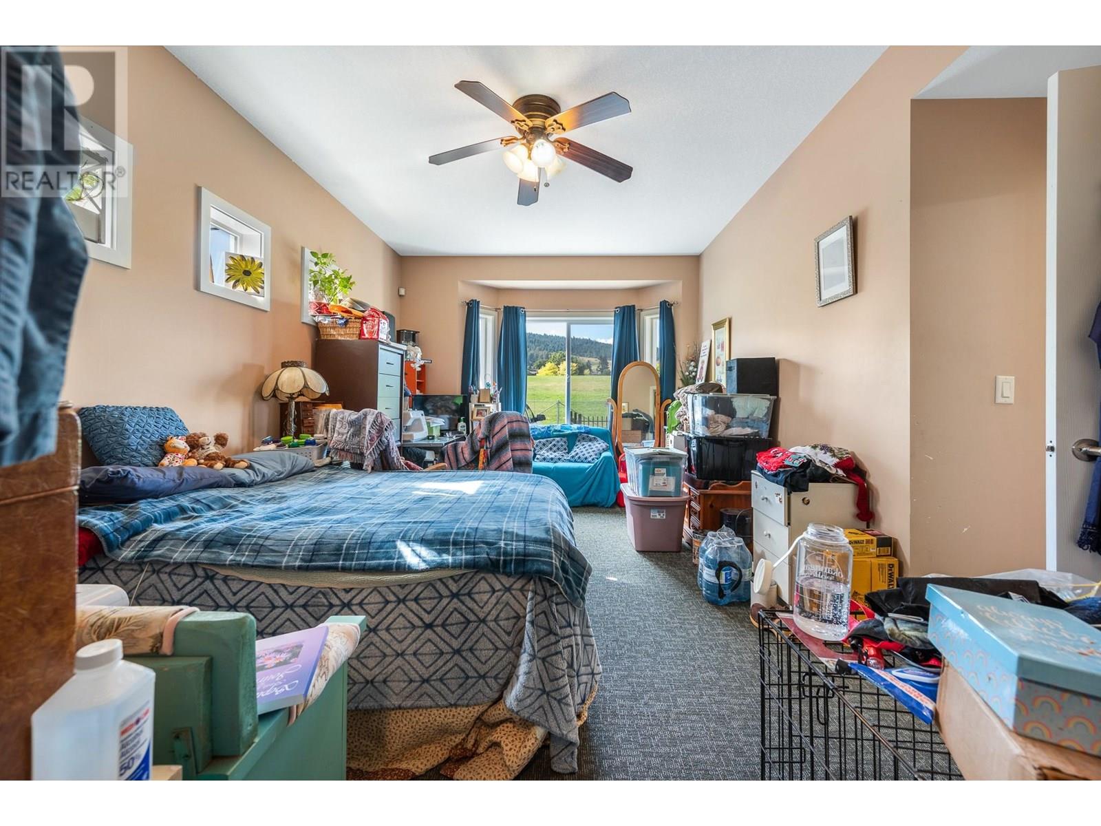 12003 Kidston Road, Coldstream