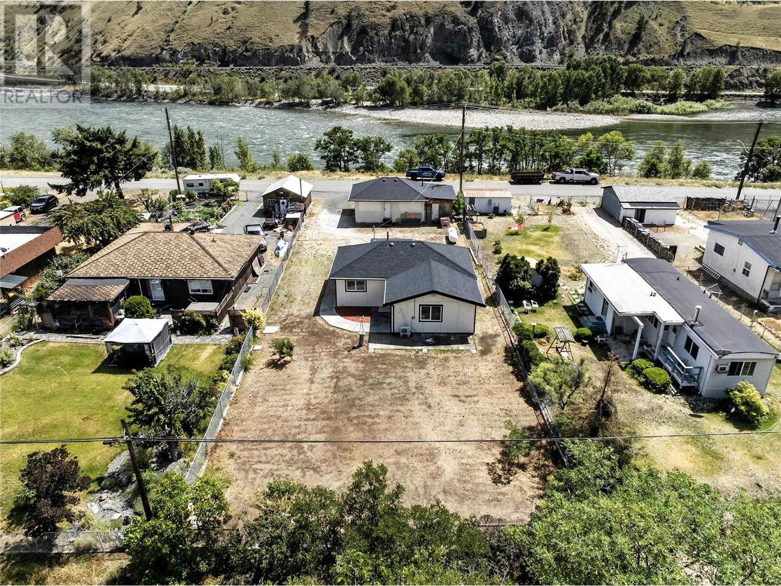 Photo 19 of 3771 Thompson View Street, Lytton BC