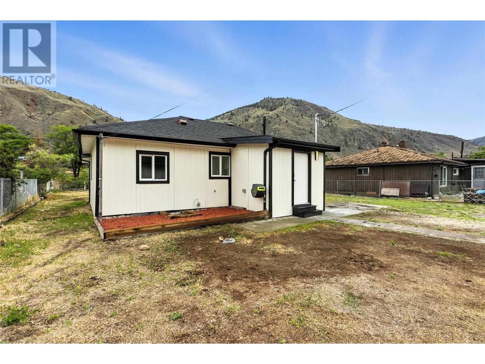 Photo 27 of 3771 Thompson View Street, Lytton BC