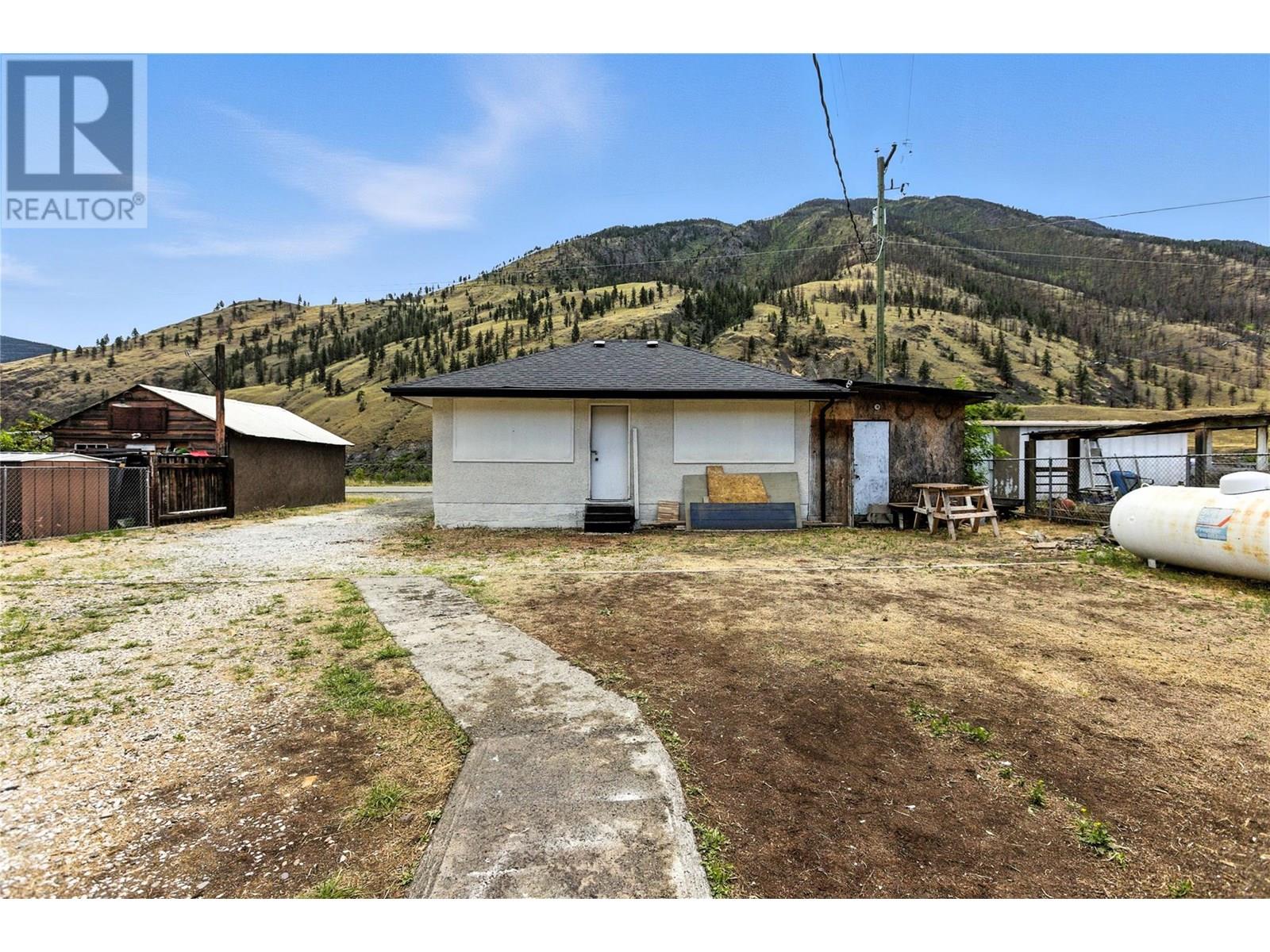 Photo 26 of 3771 Thompson View Street, Lytton BC
