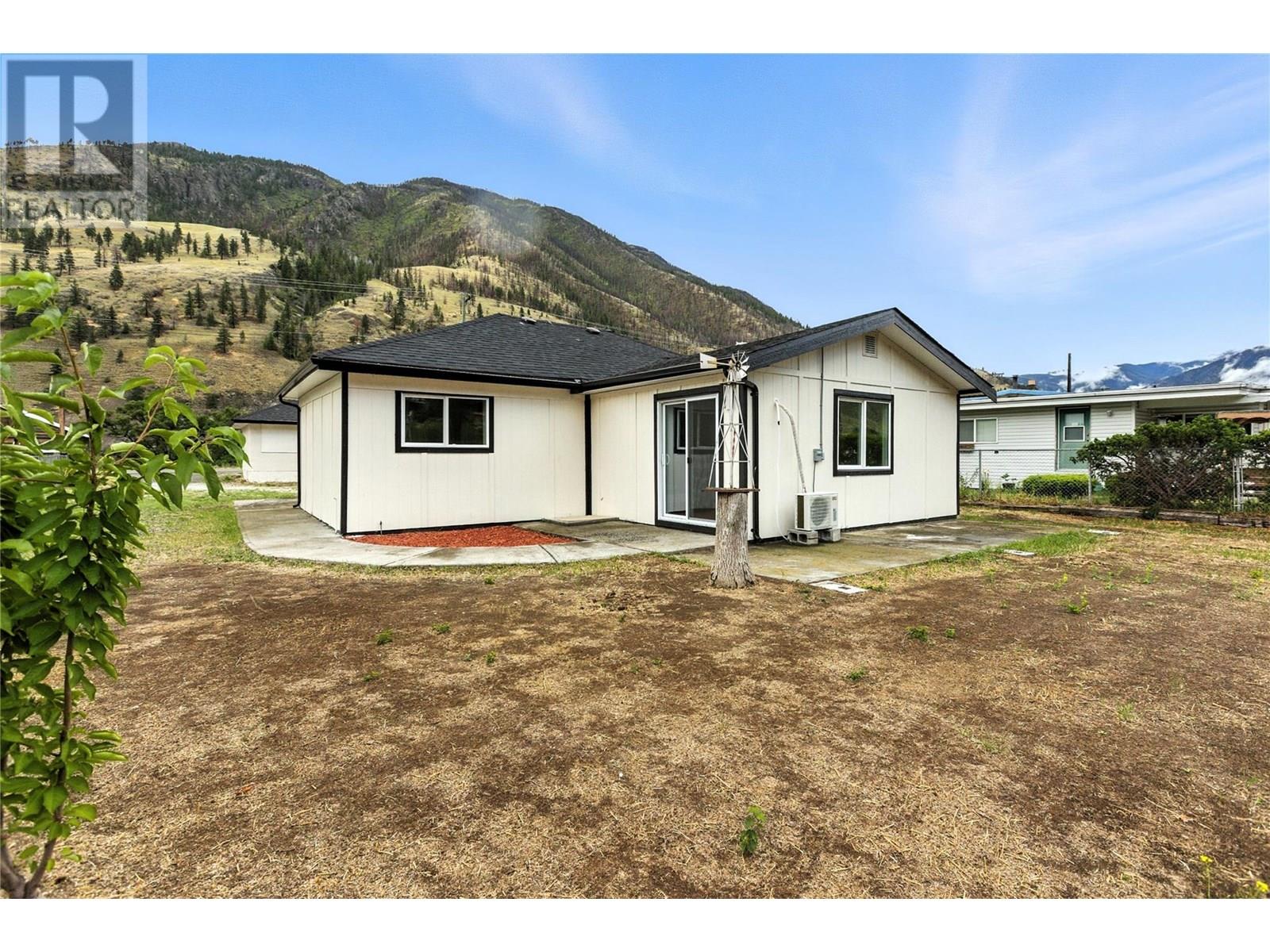 Photo 25 of 3771 Thompson View Street, Lytton BC