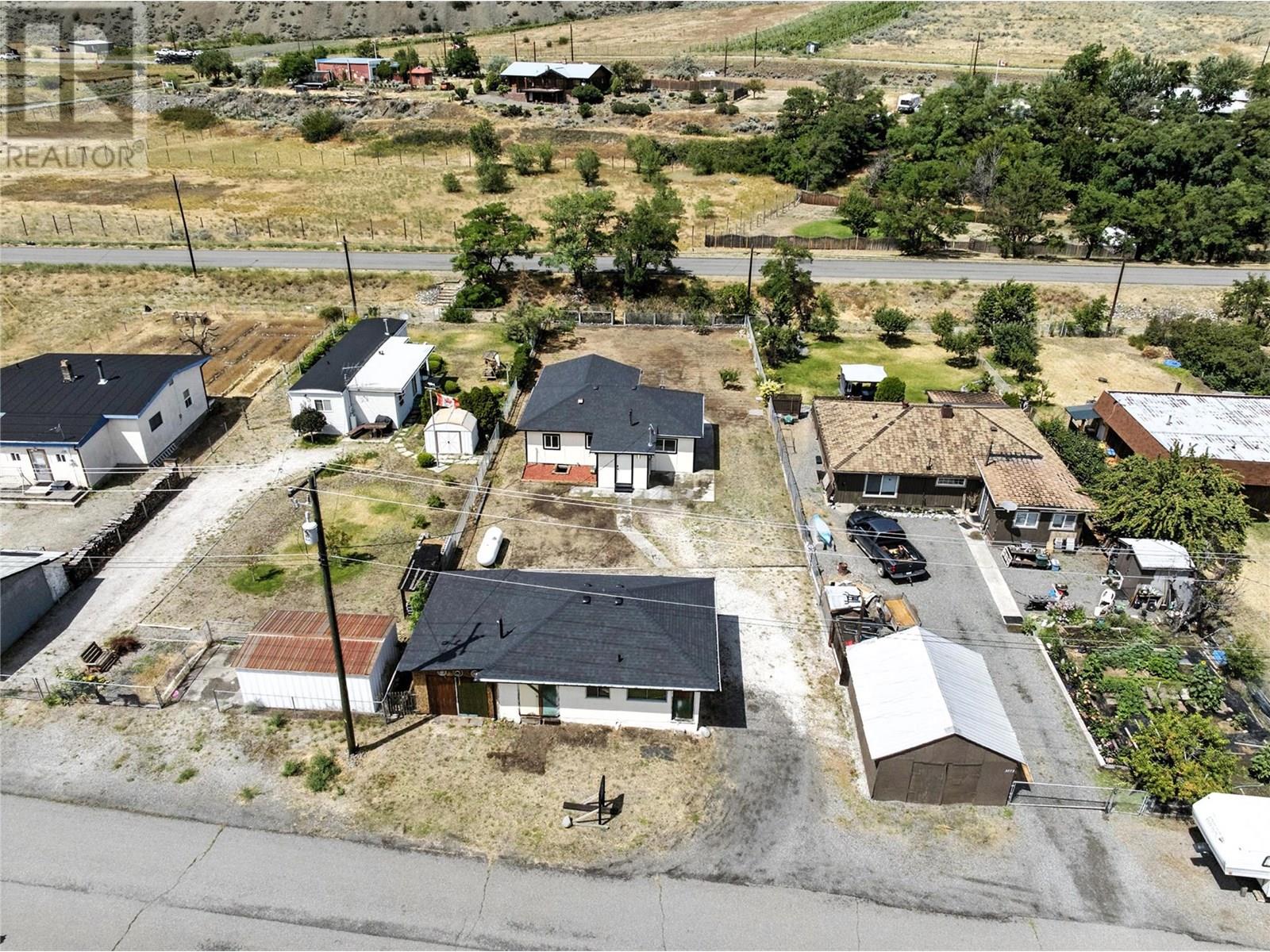 Photo 18 of 3771 Thompson View Street, Lytton BC