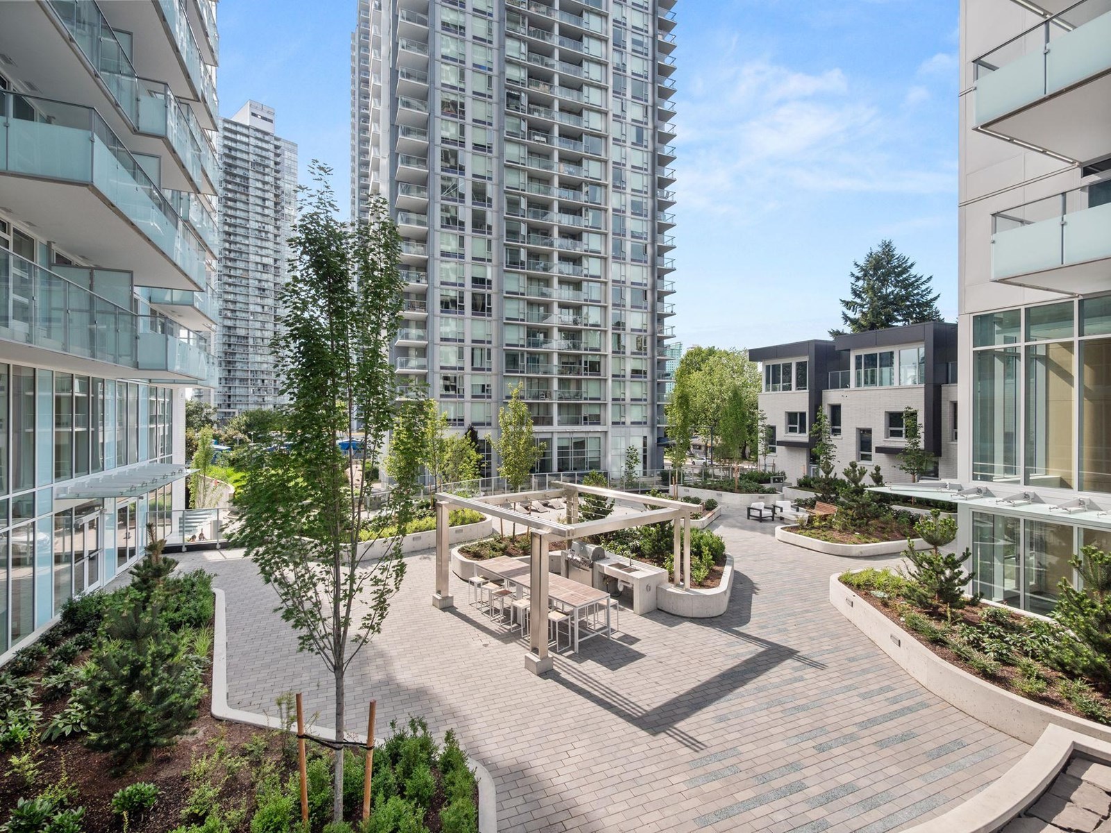 Photo 28 of 2907 13778 100 Avenue, Surrey BC