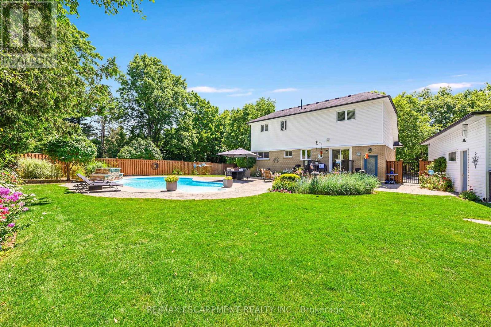 Photo 38 of 6487 Panton Street, Burlington ON