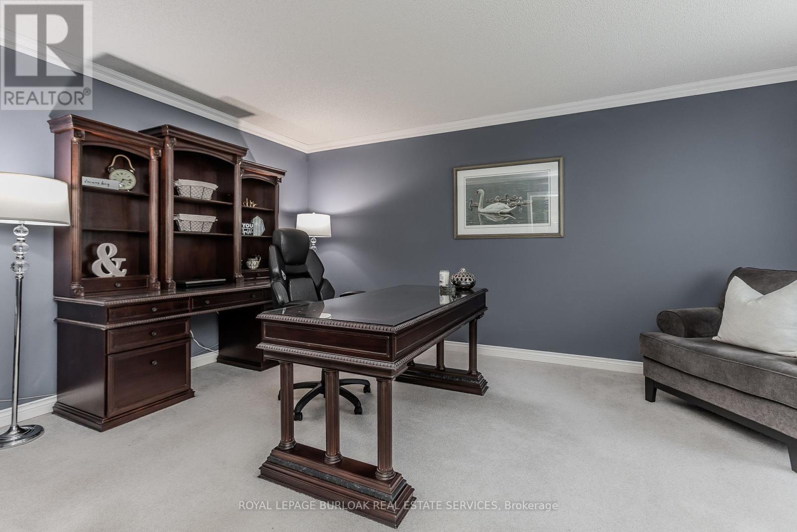 Photo 27 of 1352 Winterberry Drive, Burlington ON