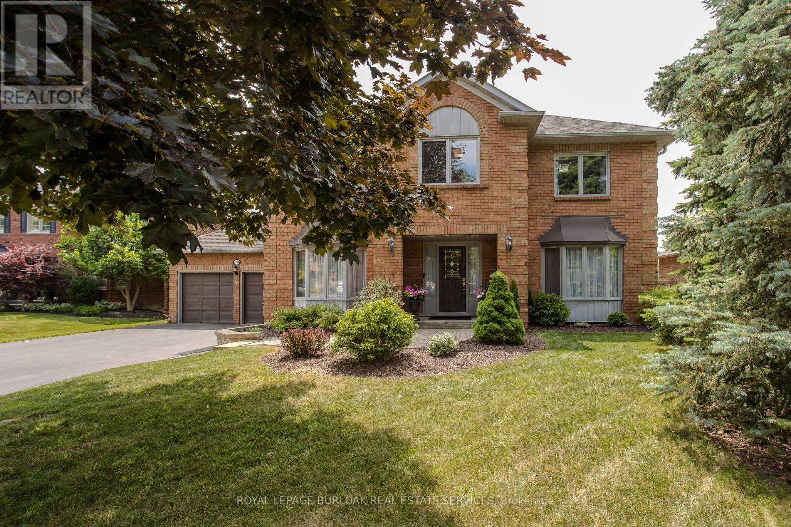 Photo 36 of 1352 Winterberry Drive, Burlington ON