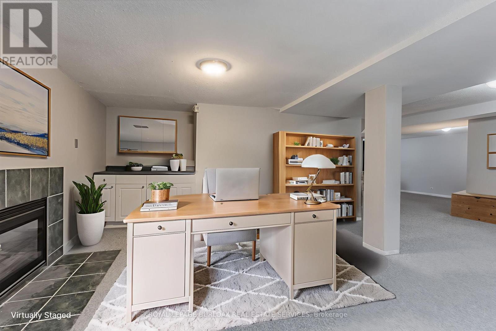 Photo 22 of 1352 Winterberry Drive, Burlington ON