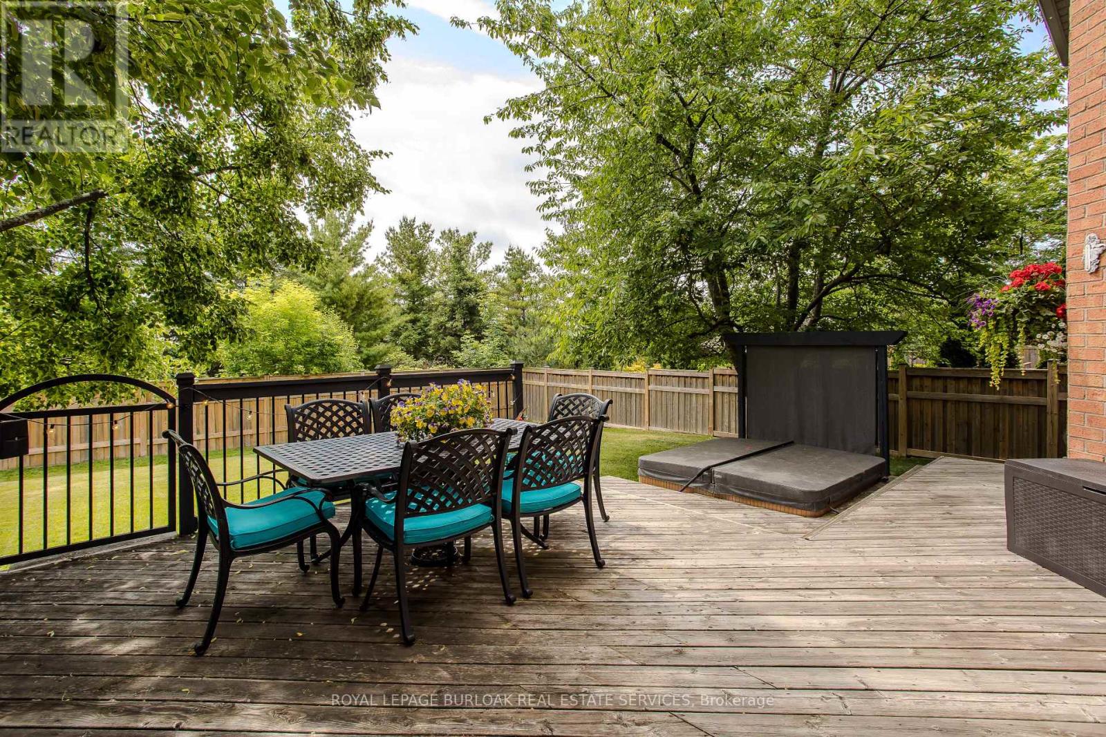 Photo 30 of 1352 Winterberry Drive, Burlington ON