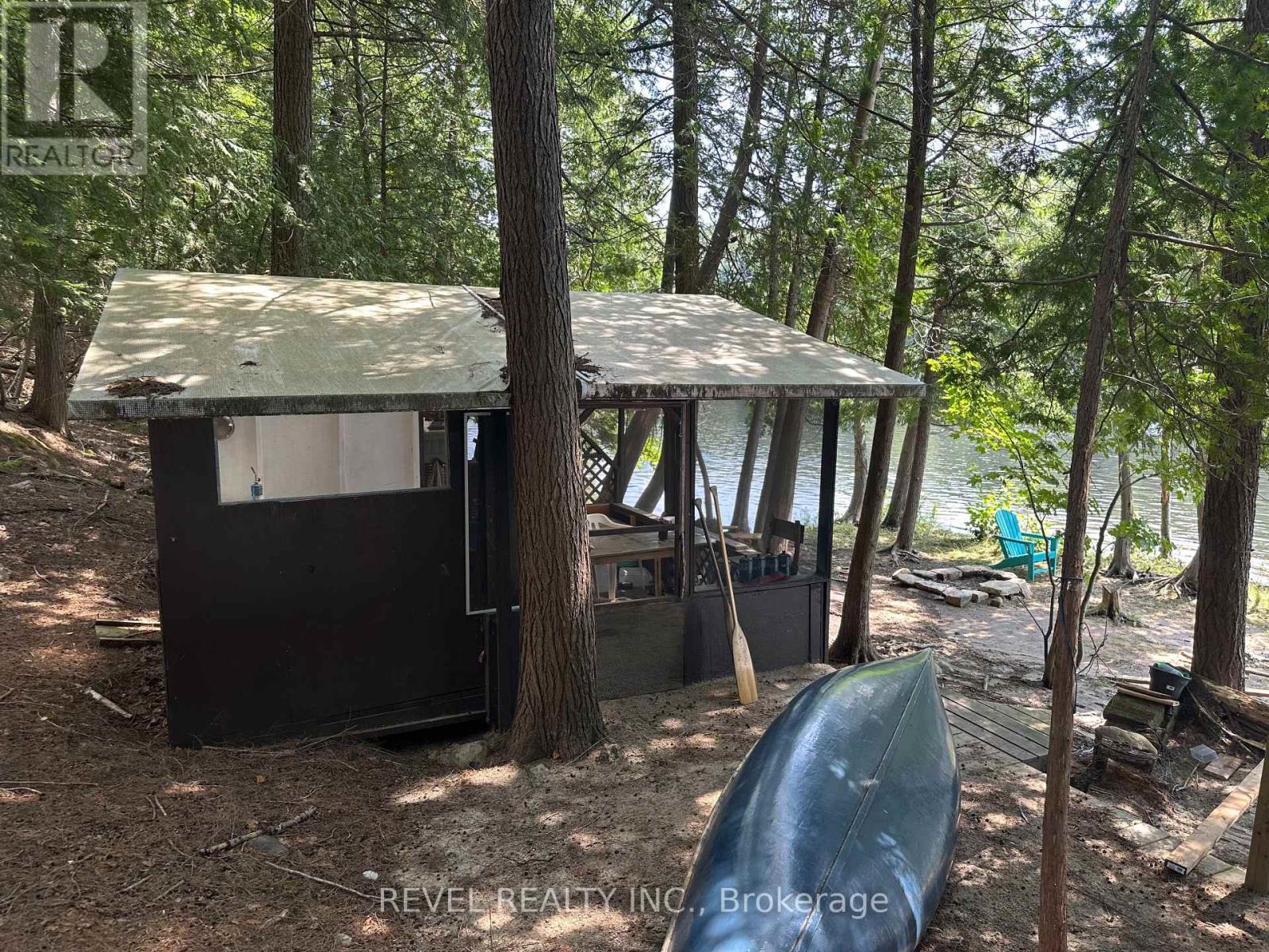 Photo 8 of 132 Ivy Lane, Magnetawan ON