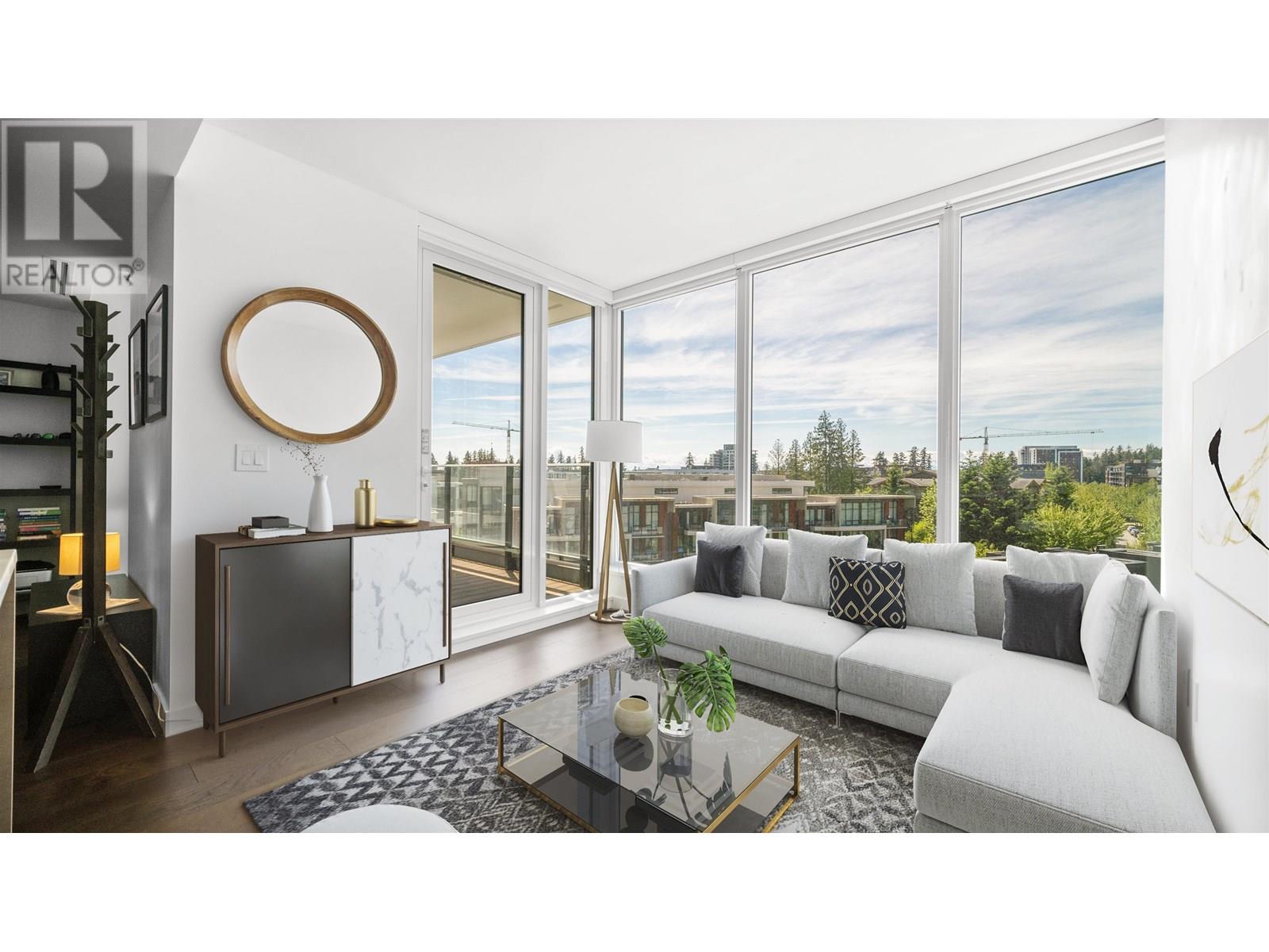 Photo 1 of 602 5629 Birney Avenue, Vancouver BC