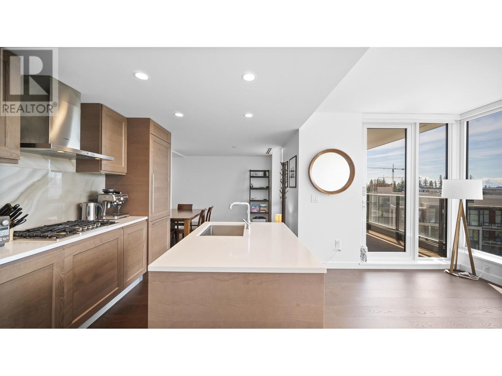 Photo 10 of 602 5629 Birney Avenue, Vancouver BC