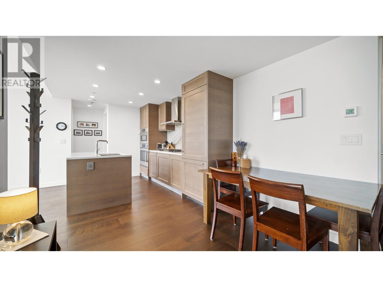 Photo 11 of 602 5629 Birney Avenue, Vancouver BC