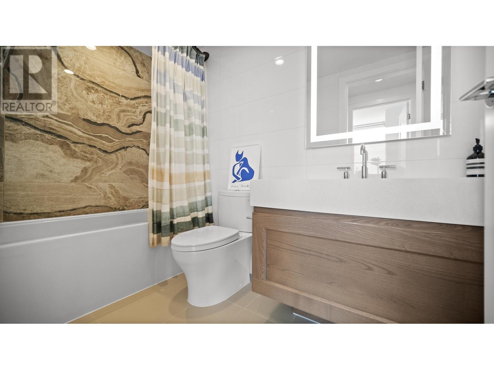 Photo 13 of 602 5629 Birney Avenue, Vancouver BC