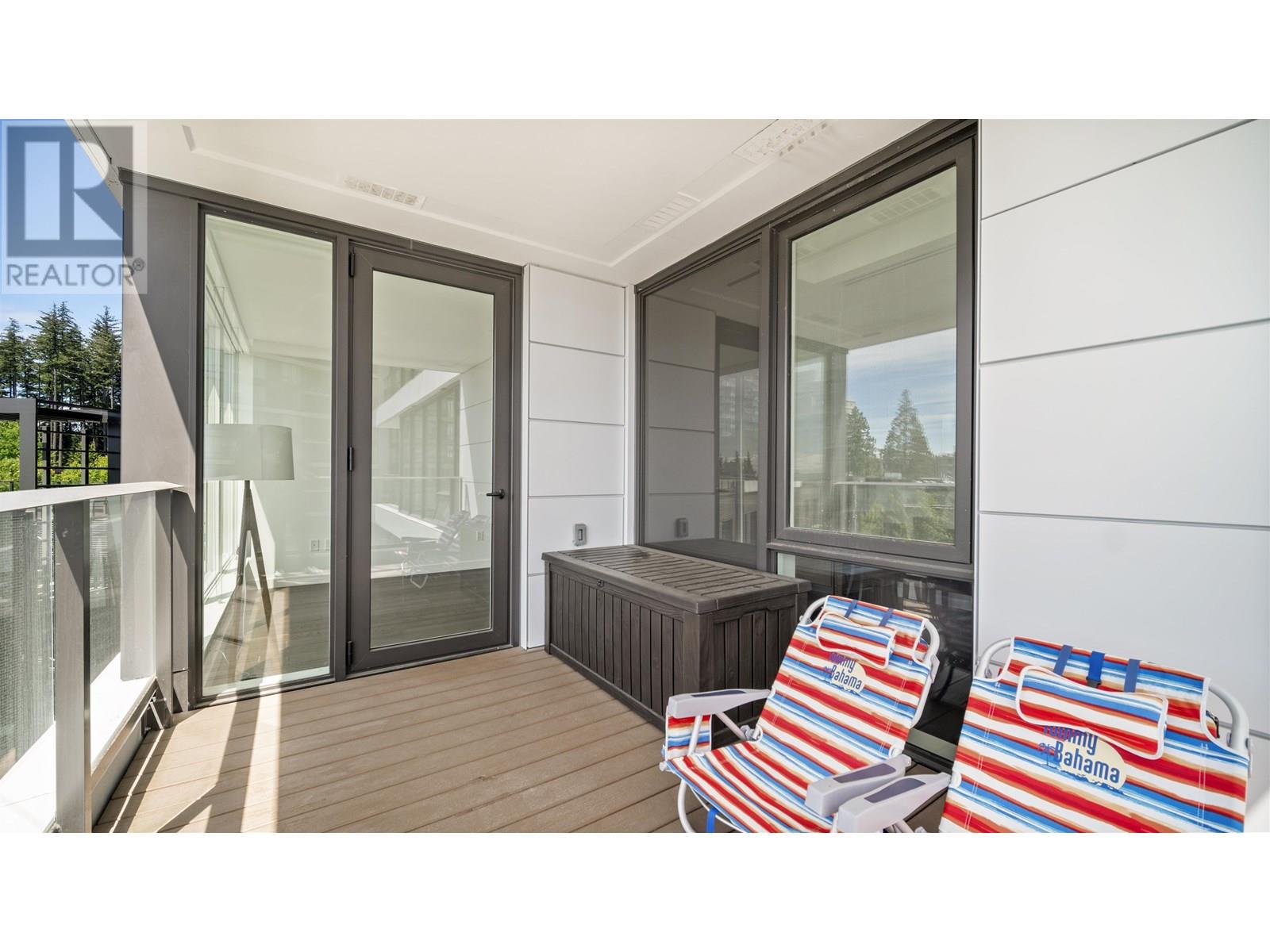 Photo 4 of 602 5629 Birney Avenue, Vancouver BC