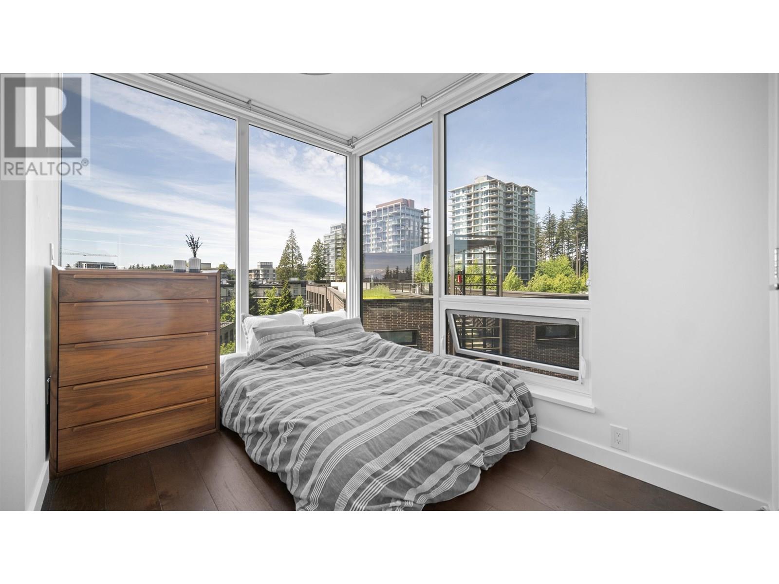 Photo 5 of 602 5629 Birney Avenue, Vancouver BC