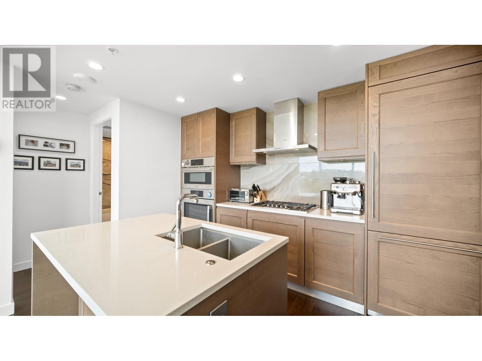 Photo 8 of 602 5629 Birney Avenue, Vancouver BC