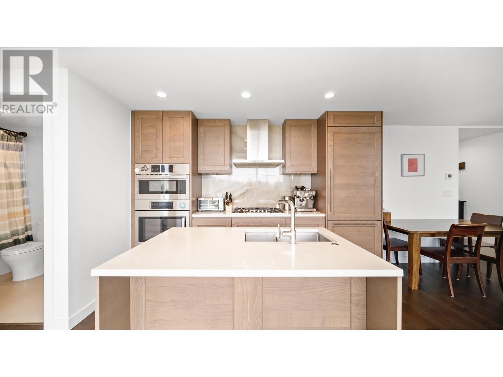 Photo 9 of 602 5629 Birney Avenue, Vancouver BC