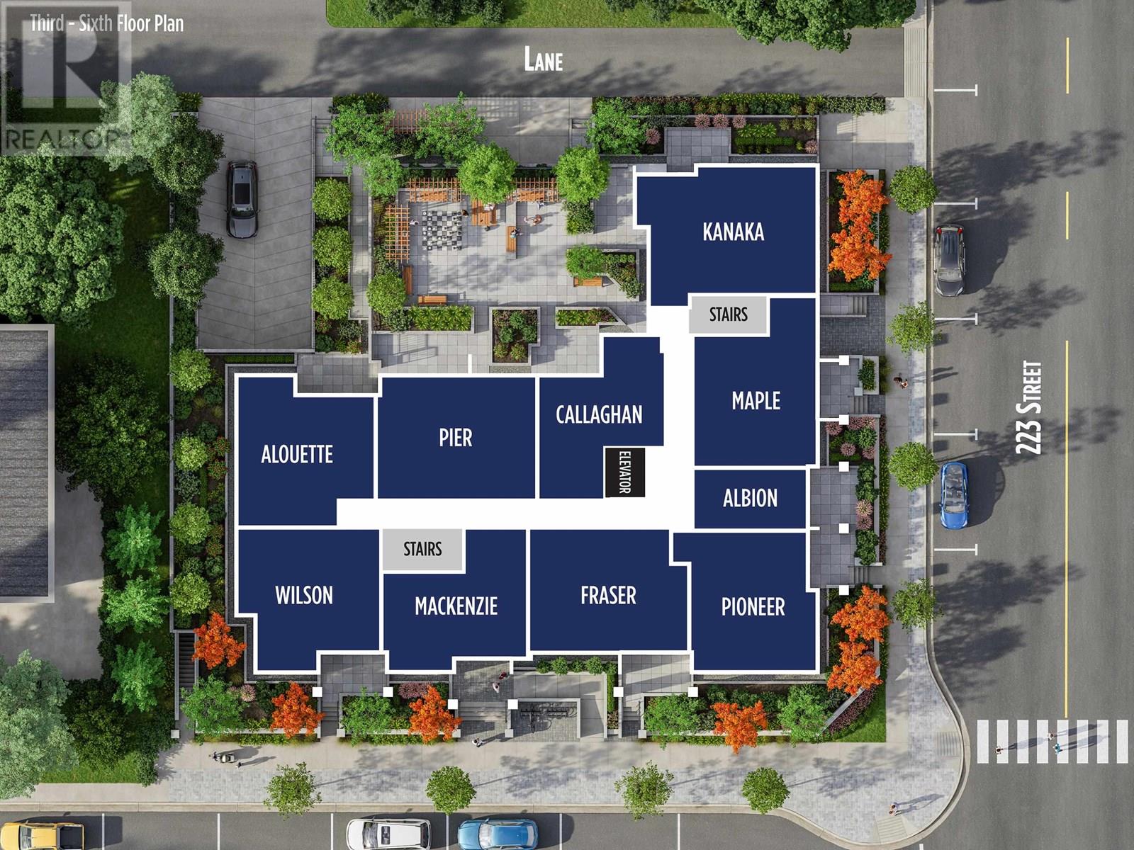 Photo 12 of 610 11907 223 Street, Maple Ridge BC