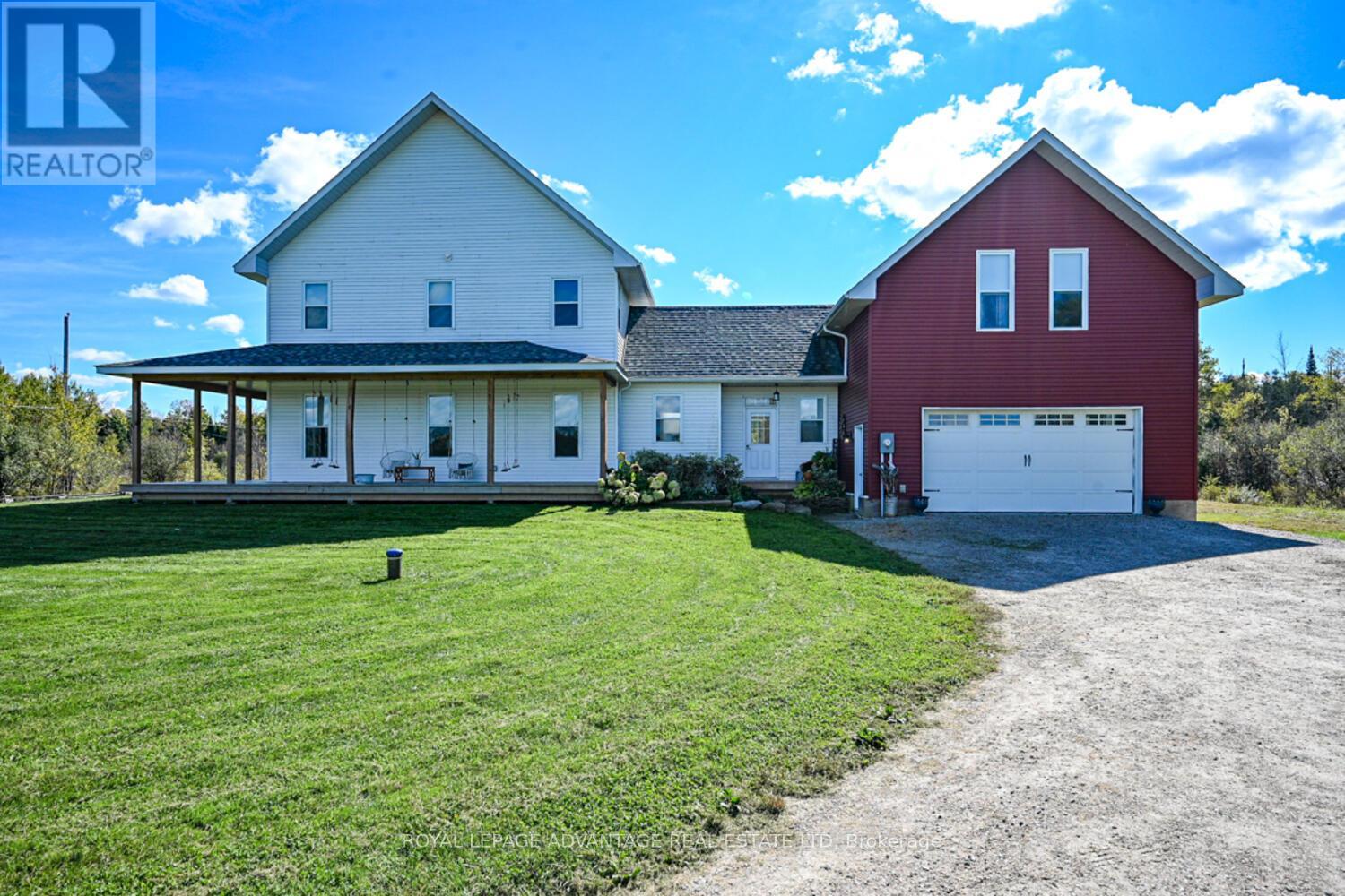 Photo 23 of 455 Churchill Road, Drummond North Elmsley ON