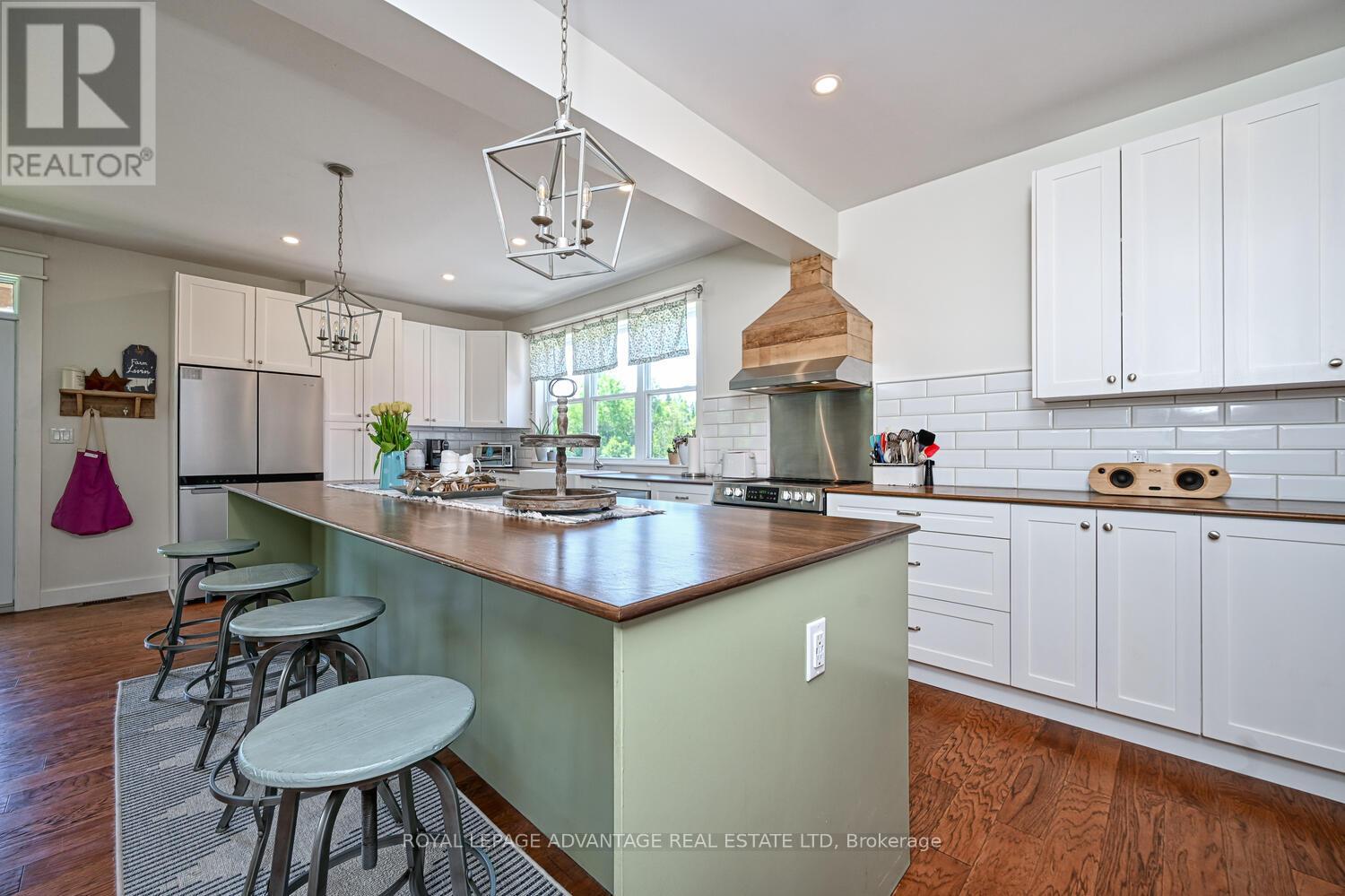 Photo 18 of 455 Churchill Road, Drummond North Elmsley ON