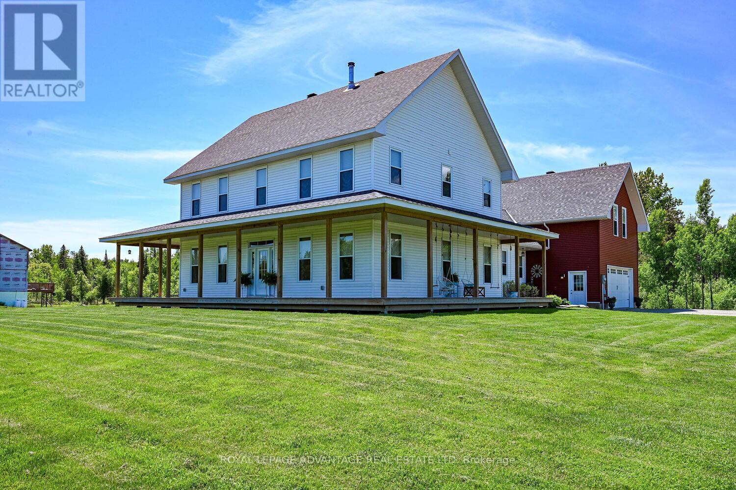 Photo 29 of 455 Churchill Road, Drummond North Elmsley ON