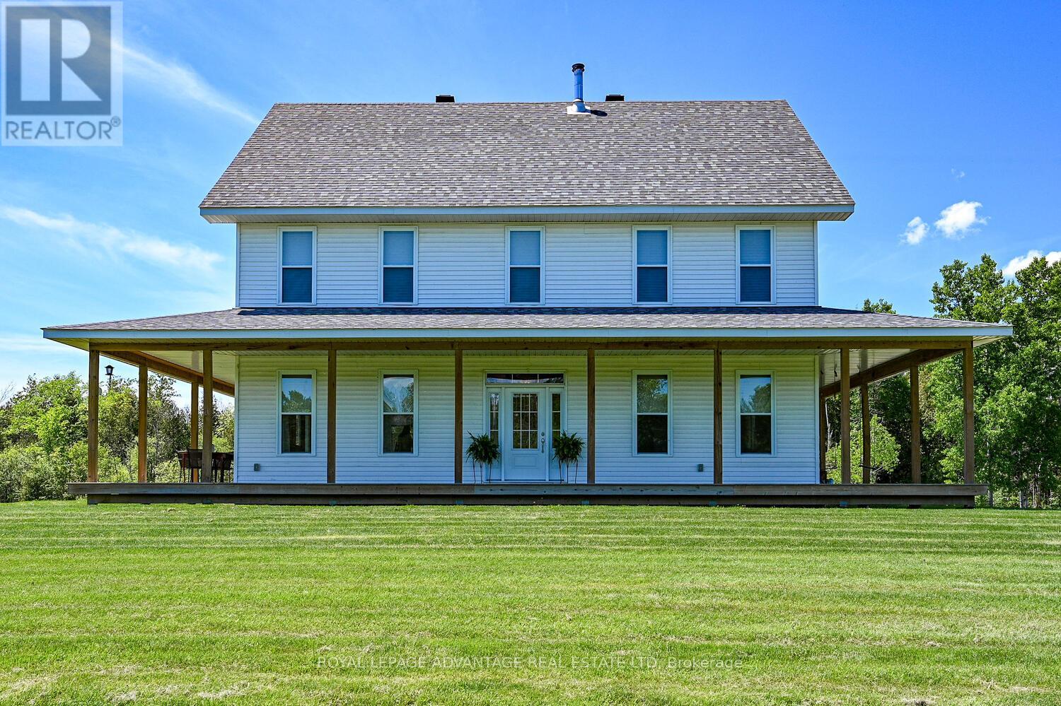 Photo 15 of 455 Churchill Road, Drummond North Elmsley ON