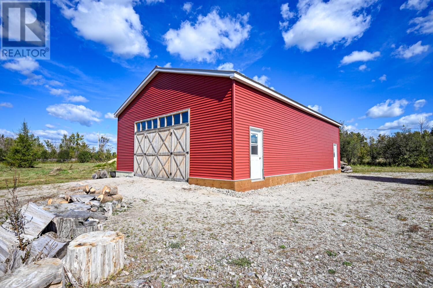 Photo 19 of 455 Churchill Road, Drummond North Elmsley ON