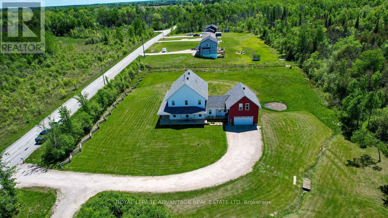 Photo 5 of 455 Churchill Road, Drummond North Elmsley ON