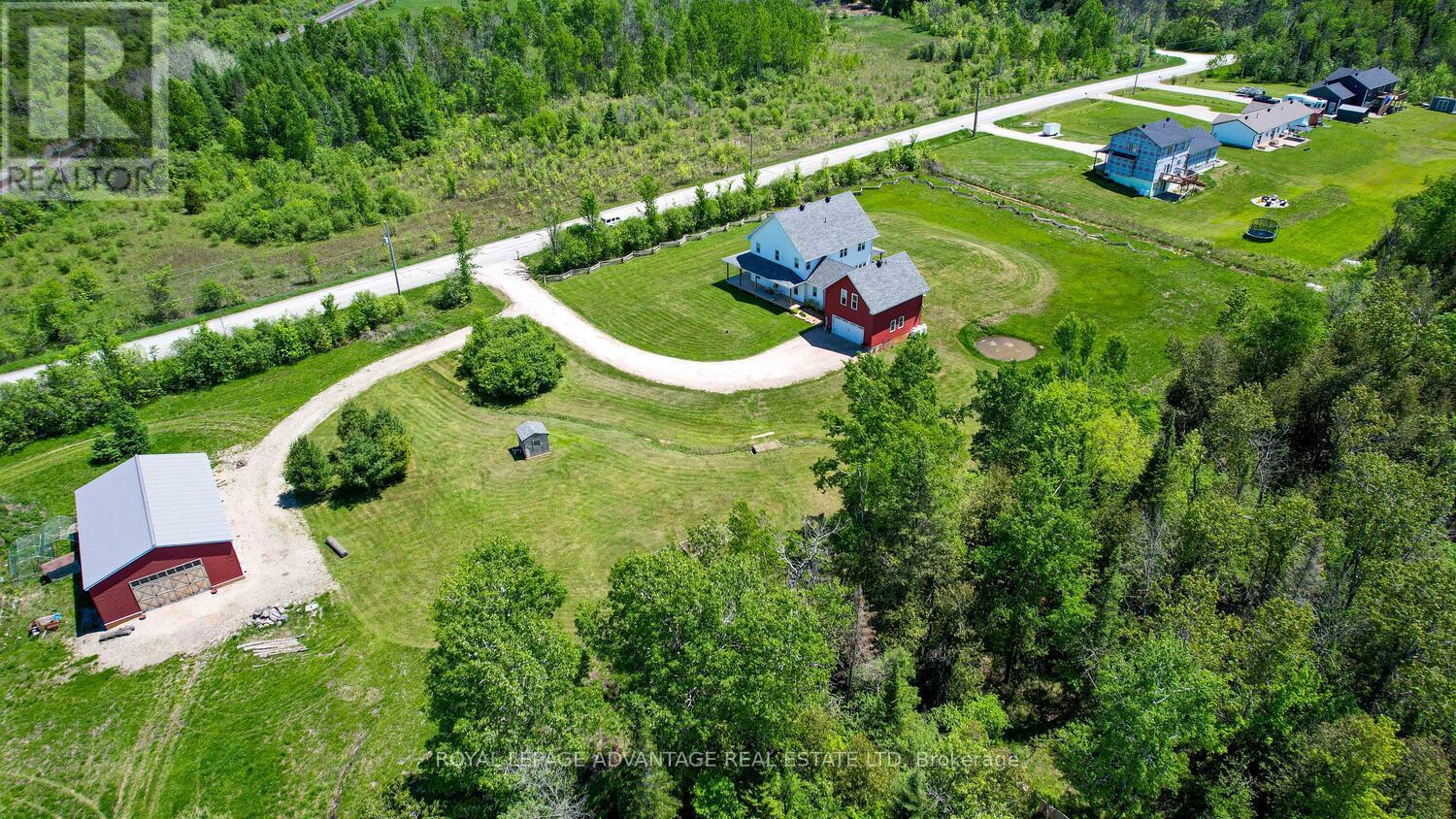 Photo 27 of 455 Churchill Road, Drummond North Elmsley ON